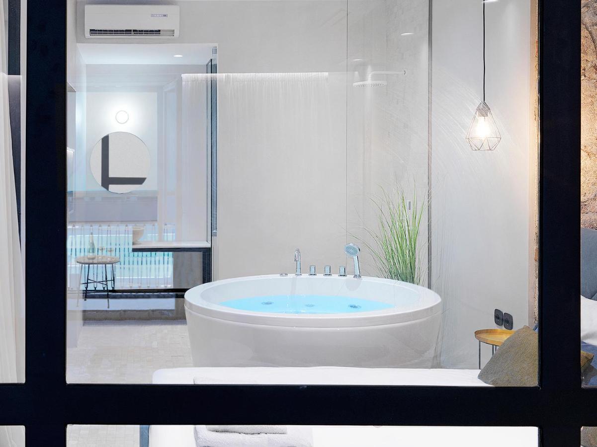 5 Star Lux Suite In Kolonaki. 雅典 外观 照片