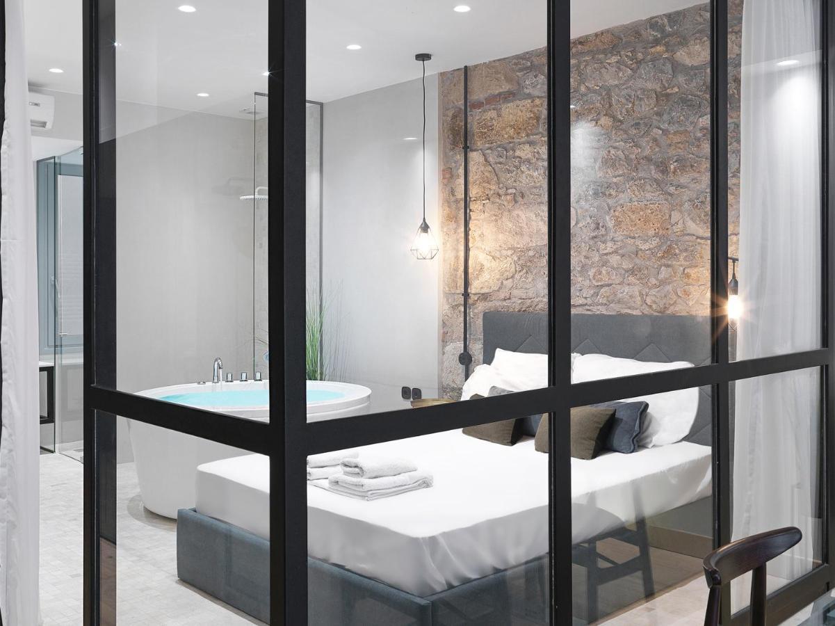 5 Star Lux Suite In Kolonaki. 雅典 外观 照片