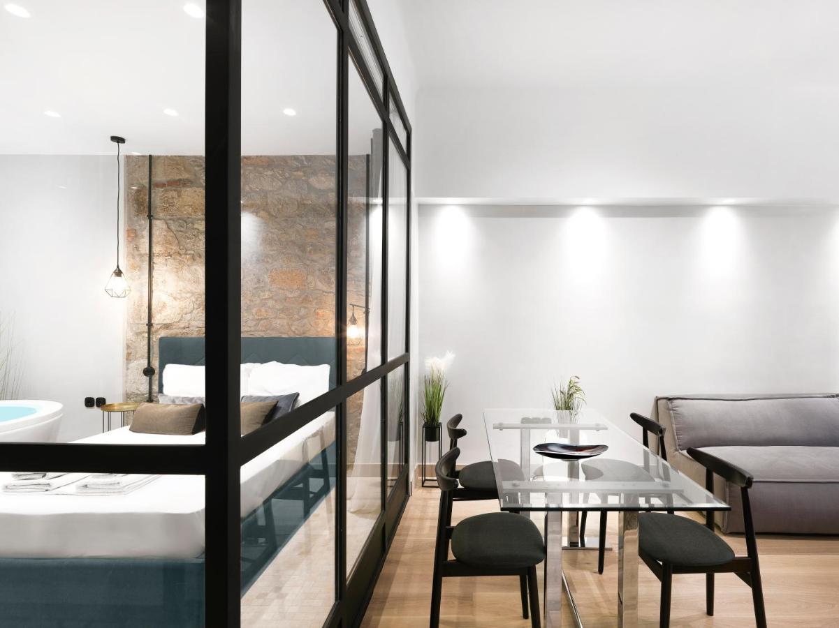 5 Star Lux Suite In Kolonaki. 雅典 外观 照片
