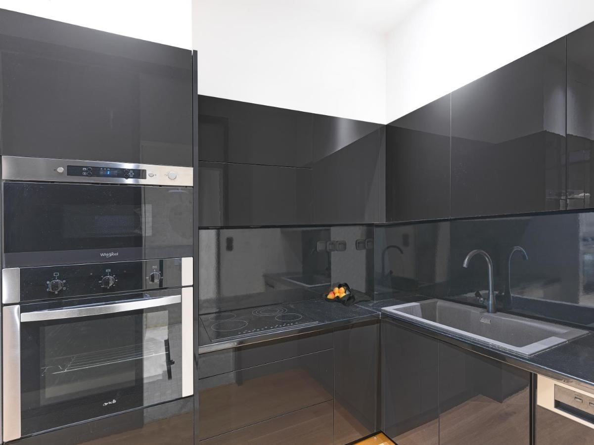5 Star Lux Suite In Kolonaki. 雅典 外观 照片