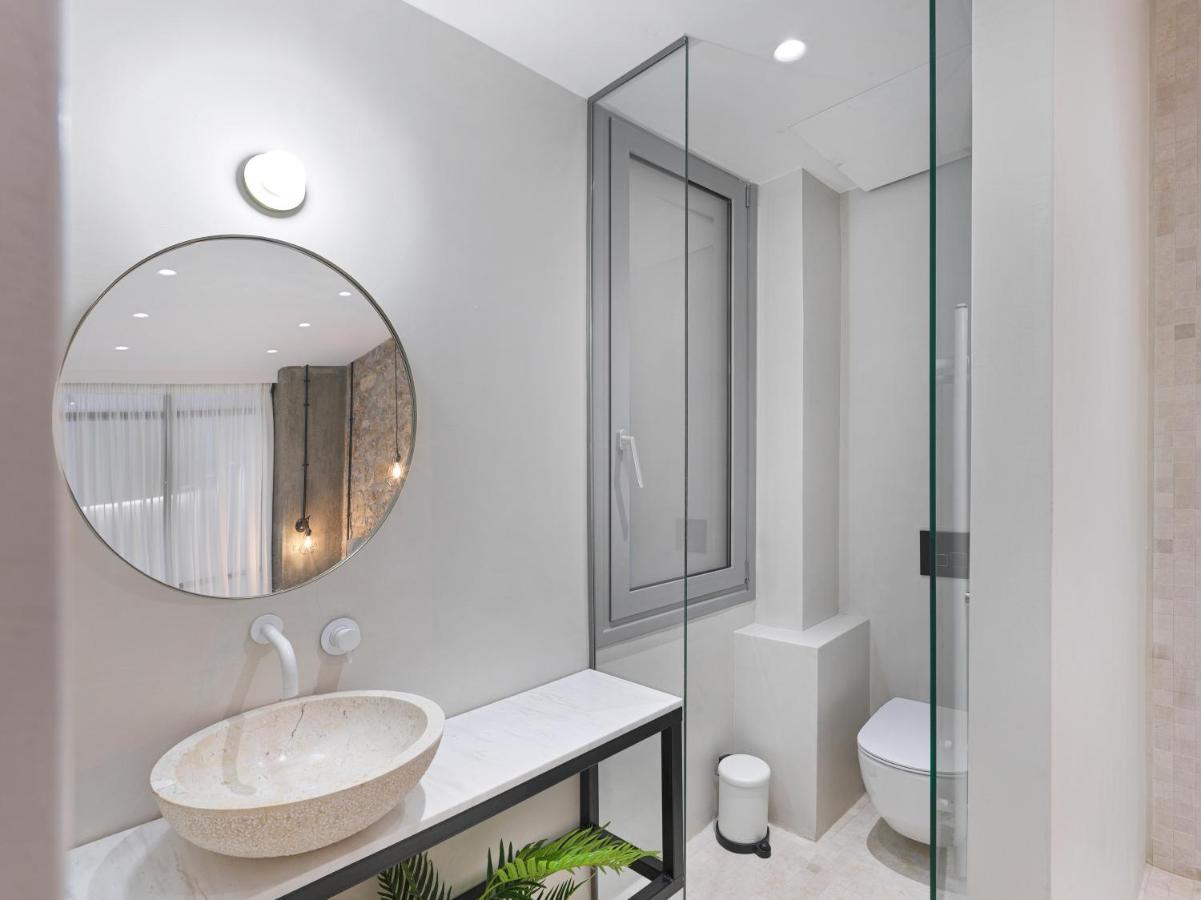 5 Star Lux Suite In Kolonaki. 雅典 外观 照片