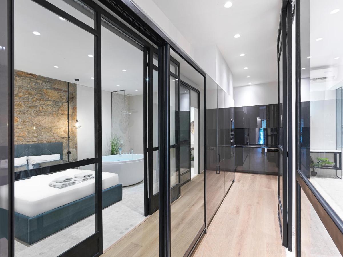 5 Star Lux Suite In Kolonaki. 雅典 外观 照片